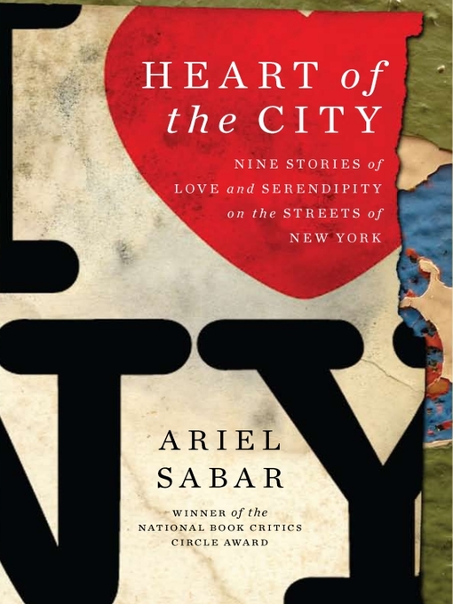 Title details for Heart of the City by Ariel Sabar - Available